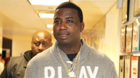 Gucci mane sentenced